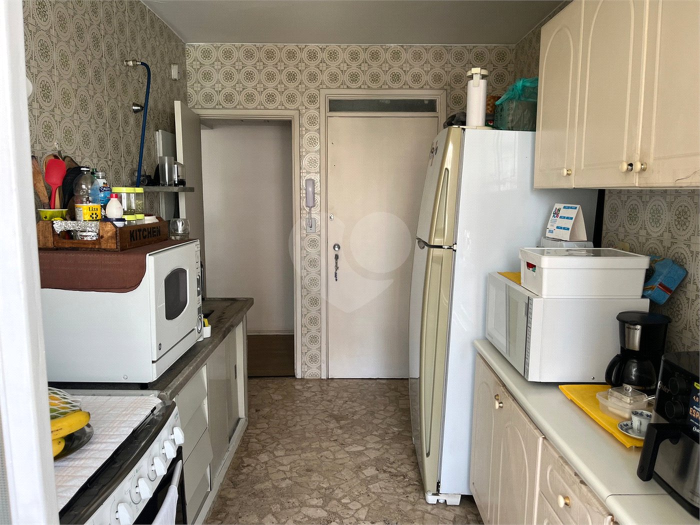 Apartamento à venda com 3 quartos, sendo 1 suíte,  em Itaim Bibi, São Paulo, SP