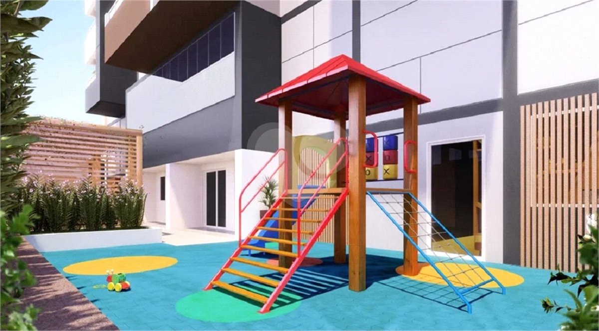 Apartamento à venda com 2 suítes em Vila Firmiano Pinto, São Paulo, SP