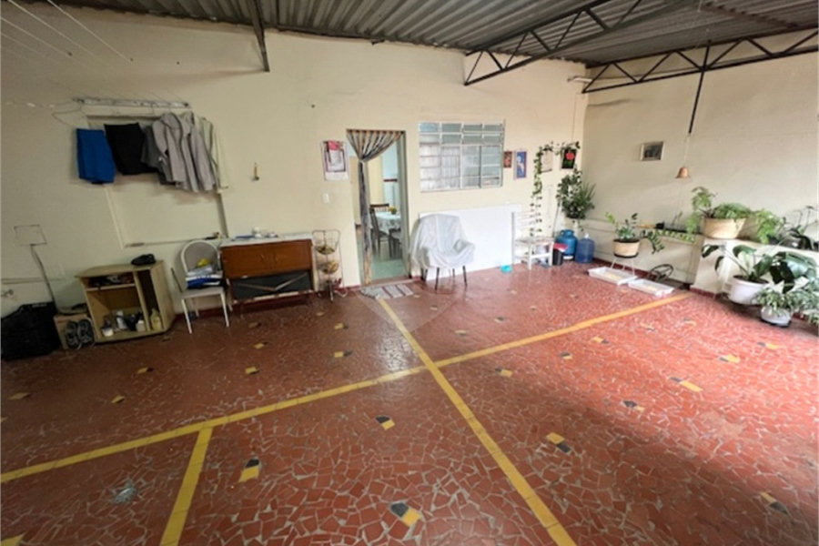 Casa para alugar com 2 quartos em Freguesia do Ó, São Paulo, SP