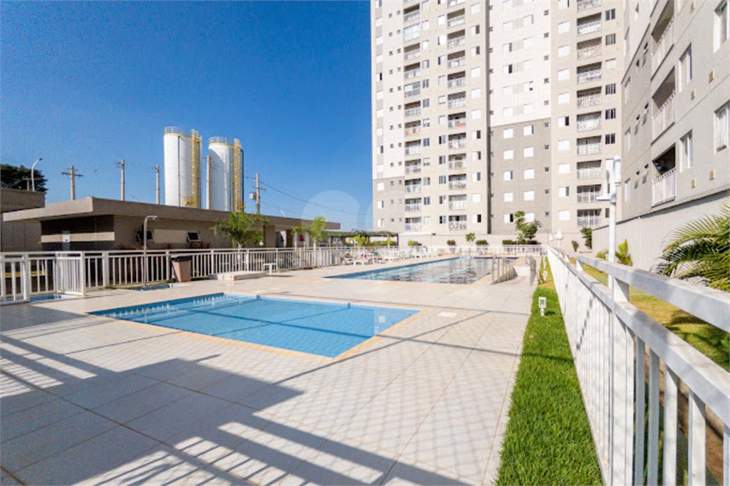 Apartamento à venda com 2 quartos em Jardim Alto da Boa Vista, Valinhos, SP