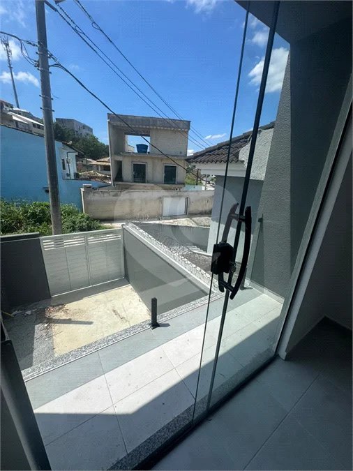 Casa à venda com 4 quartos, sendo 2 suítes, em Campo Grande, Rio de Janeiro, RJ
