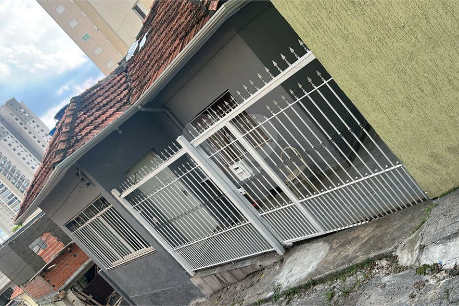 Sobrado à venda com 3 quartos, sendo 1 suíte,  em Mandaqui, São Paulo, SP