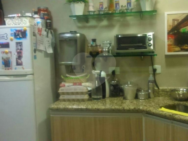 Apartamento à venda com 3 quartos, sendo 1 suíte,  em Mandaqui, São Paulo, SP