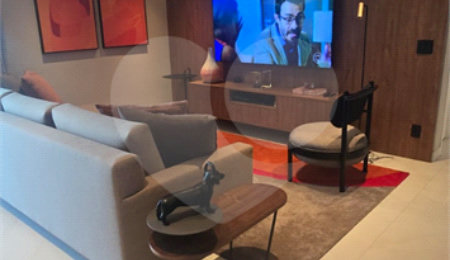 Apartamento à venda com 3 suítes em Santana, São Paulo, SP