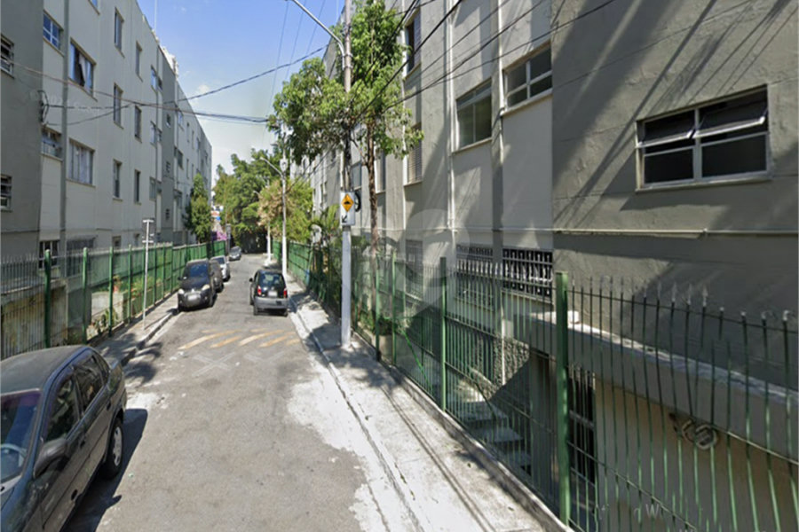 Apartamento à venda com 2 quartos em Mandaqui, São Paulo, SP