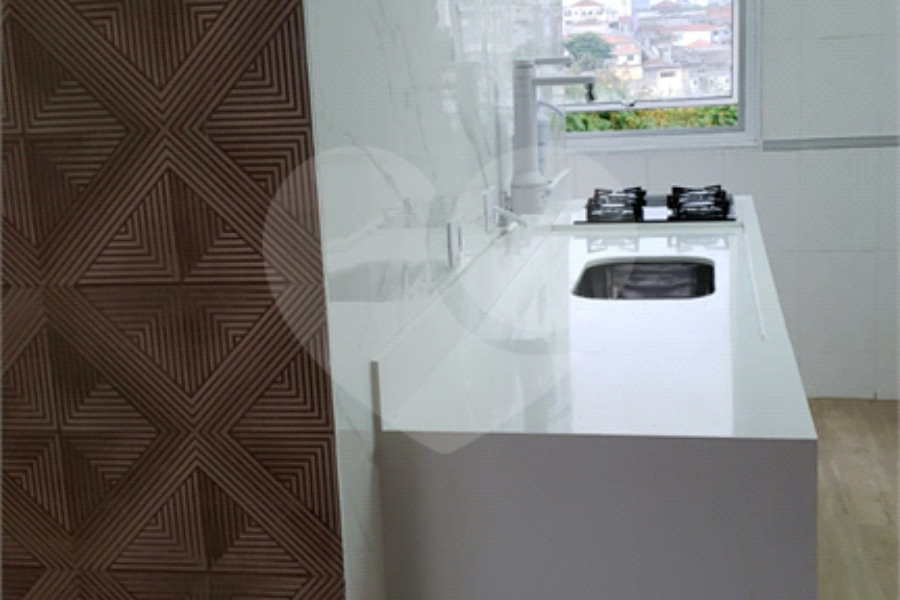 Apartamento à venda com 2 quartos em Casa Verde, São Paulo, SP