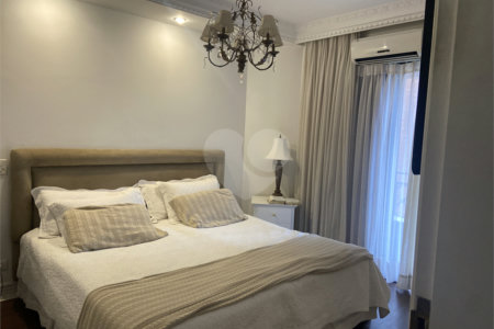 Apartamento à venda com 4 suítes em Vila Ida, São Paulo, SP