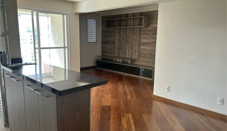 Apartamento à venda com 2 quartos, sendo 1 suíte, em Vila Suzana, São Paulo, SP