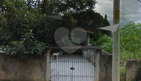 Casa Térrea à venda com 4 quartos em Horto, São Paulo, SP