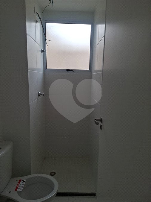 Apartamento à venda com 1 quarto em Tremembé, São Paulo, SP