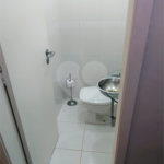 Apartamento à venda com 3 quartos em Vila São Francisco, São Paulo, SP