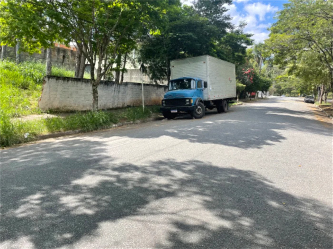 Terreno à venda no condomínio Padre Tiago Alberione, São Paulo - SP