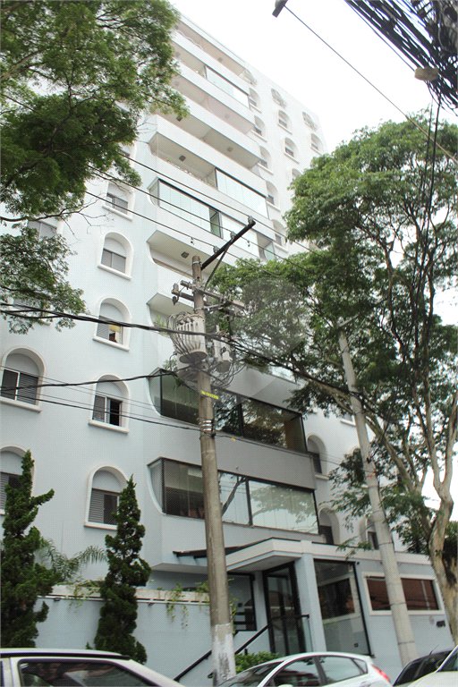 Apartamento à venda com 4 quartos, sendo 1 suíte, no Centro, São Bernardo do Campo, SP