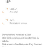Casa à venda com 3 quartos em Limão, São Paulo, SP