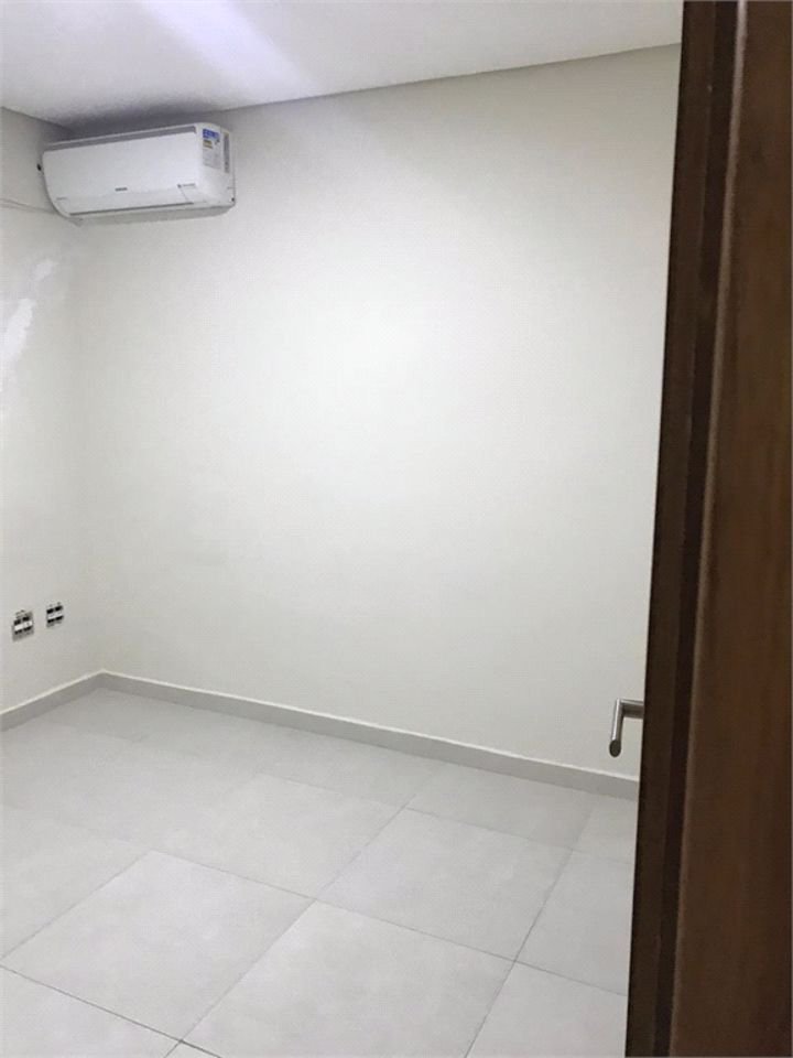Casa Residencial à venda, Macuco, Santos - CA0257.