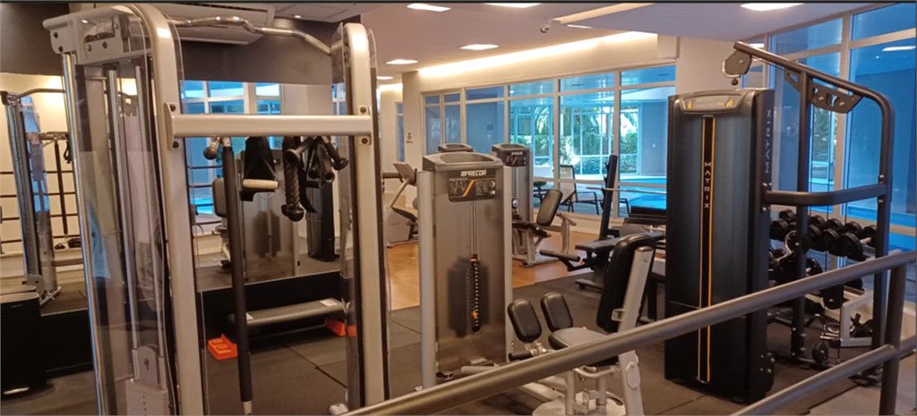 Apartamento à venda com 2 suítes em Parque do Morumbi, São Paulo, SP