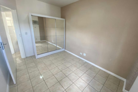Apartamento com 1 dormitório para alugar, 65 m² por R$ 4.500,00/mês - José Menino - Santos/SP