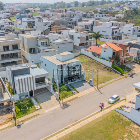 Casa em condomínio à venda com 3 suítes em Chácaras Residenciais Santa Maria, Votorantim, SP