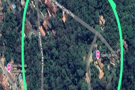Terreno Residencial à venda, , - TE0030.