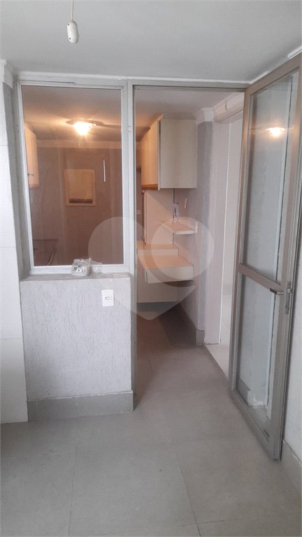 Apartamento à venda com 3 quartos, sendo 1 suíte, em Santana, São Paulo, SP