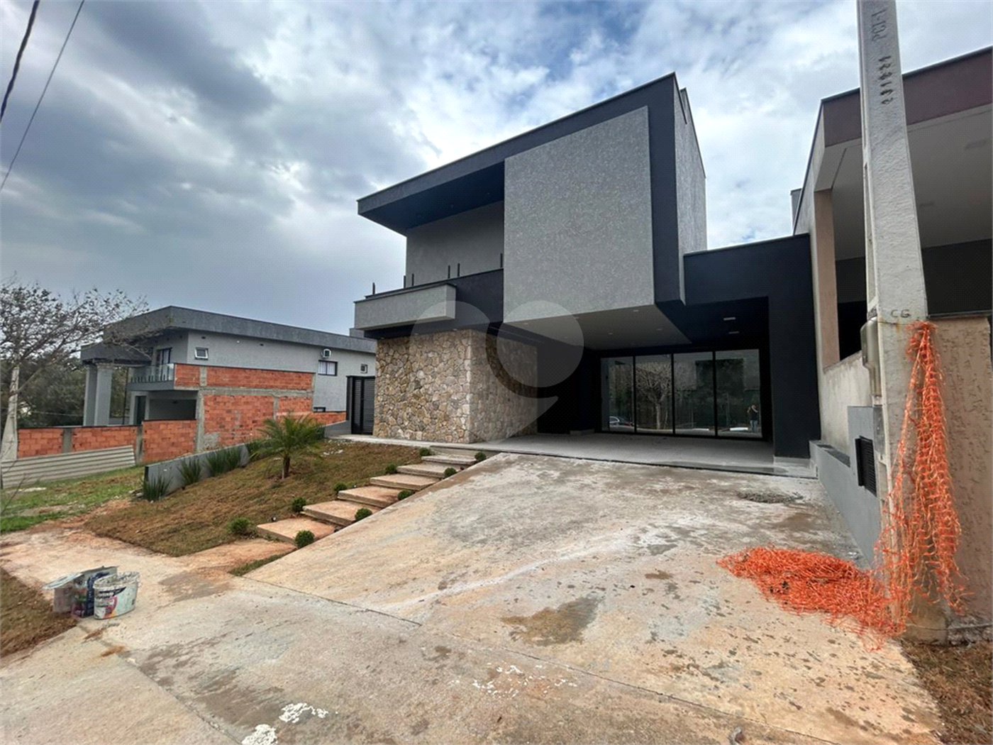 Casa à venda com 3 suítes no condomínio Residencial Jardim Villa Verona, Sorocaba - SP