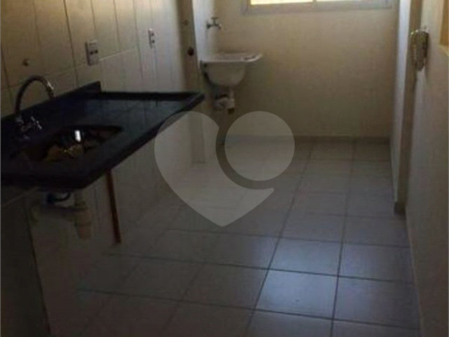 Apartamento à venda com 2 quartos em Imirim, São Paulo, SP