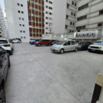 Apartamento com 1 dormitório à venda, 60 m² por R$ 599.000,00 - Boqueirão - Santos/SP