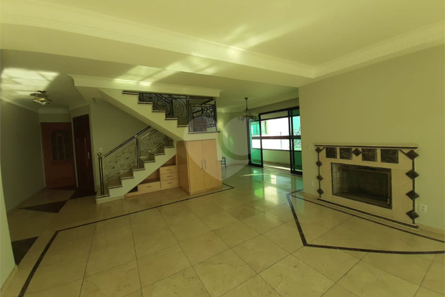 Apartamento à venda com 10 quartos, sendo 6 suítes, em Santana, São Paulo, SP