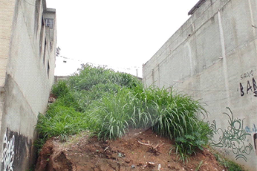 Terreno à venda em Tremembé, São Paulo, SP