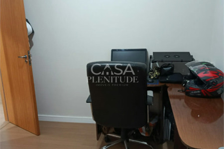 Apartamento à venda com 2 quartos em Caguassu, Sorocaba, SP