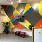 Apartamento à venda com 1 quarto em Indianópolis, São Paulo, SP