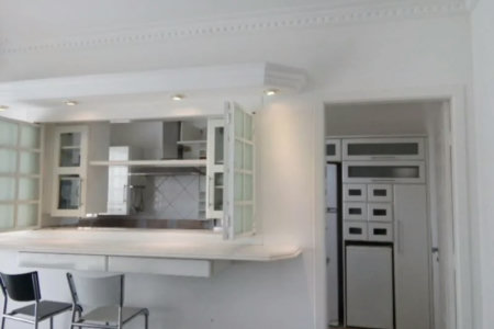 Apartamento à venda com 4 suítes em Jardim Leonor, São Paulo, SP