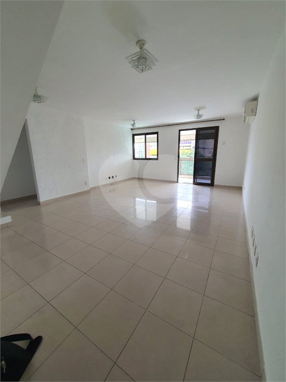Cobertura à venda com 3 quartos, sendo 2 suítes, em Tijuca, Rio de Janeiro, RJ