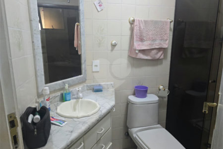 Apartamento à venda com 3 quartos, sendo 1 suíte, em Santa Teresinha, São Paulo, SP