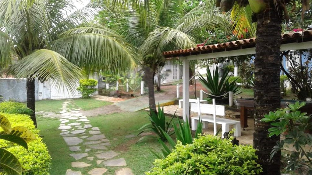 Hotel à venda com 19 suítes, em Geribá, Armação dos Búzios, RJ