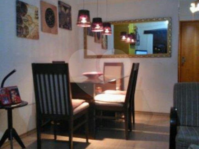 Apartamento à venda com 2 quartos, sendo 1 suíte,  em Vila Gustavo, São Paulo, SP