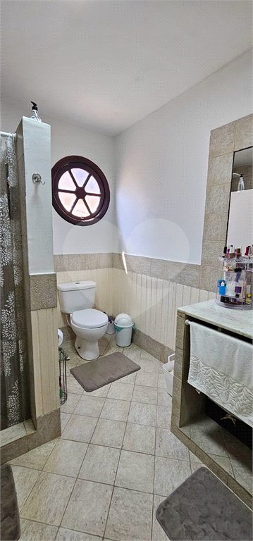 Casa em condomínio à venda com 3 quartos em Praia Rasa, Armação dos Búzios, RJ