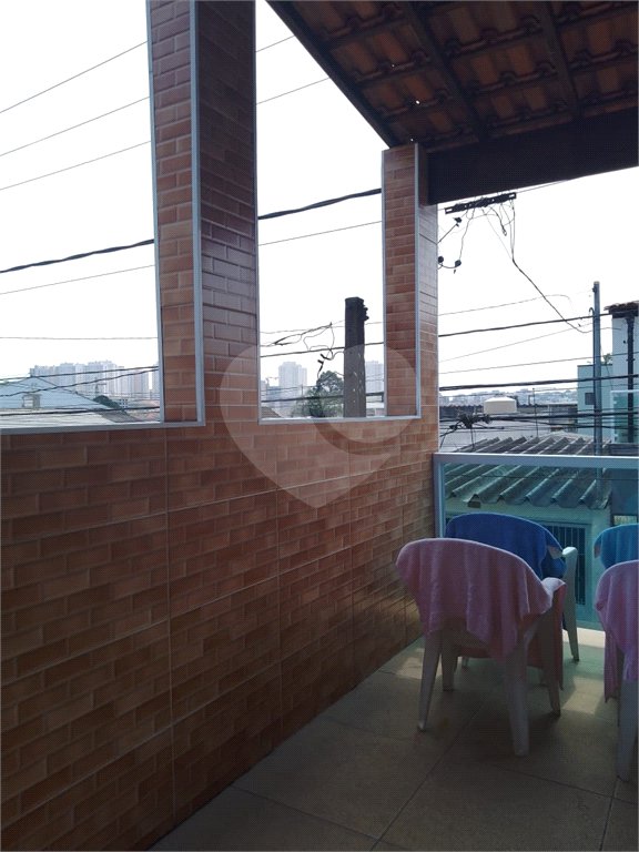 Casa Térrea à venda com 2 quartos em Jardim Arpoador, São Paulo, SP