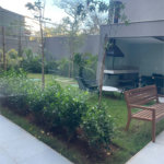 Apartamento à venda com 2 quartos, sendo 1 suíte, em Santo Amaro, São Paulo, SP