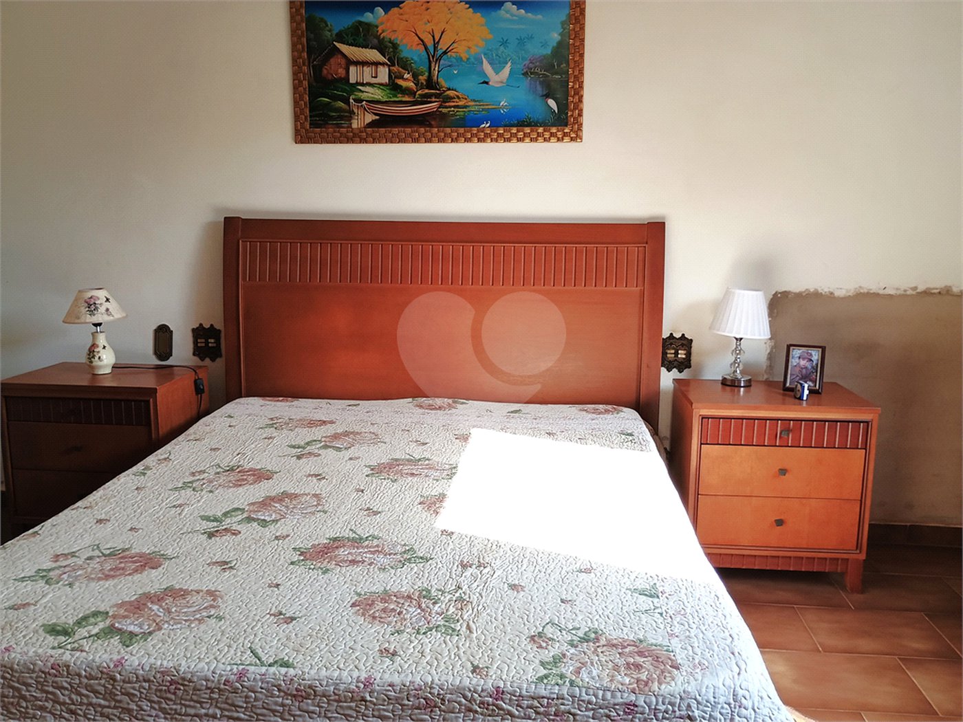 Casa à venda com 3 quartos, sendo 1 suíte, em Parque dos Bandeirantes, Ribeirão Preto, SP