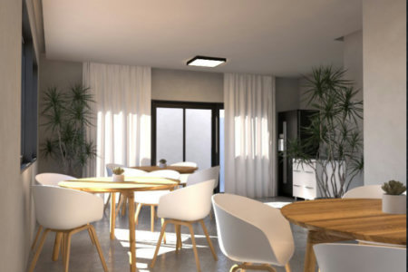 Residencial José Giordano