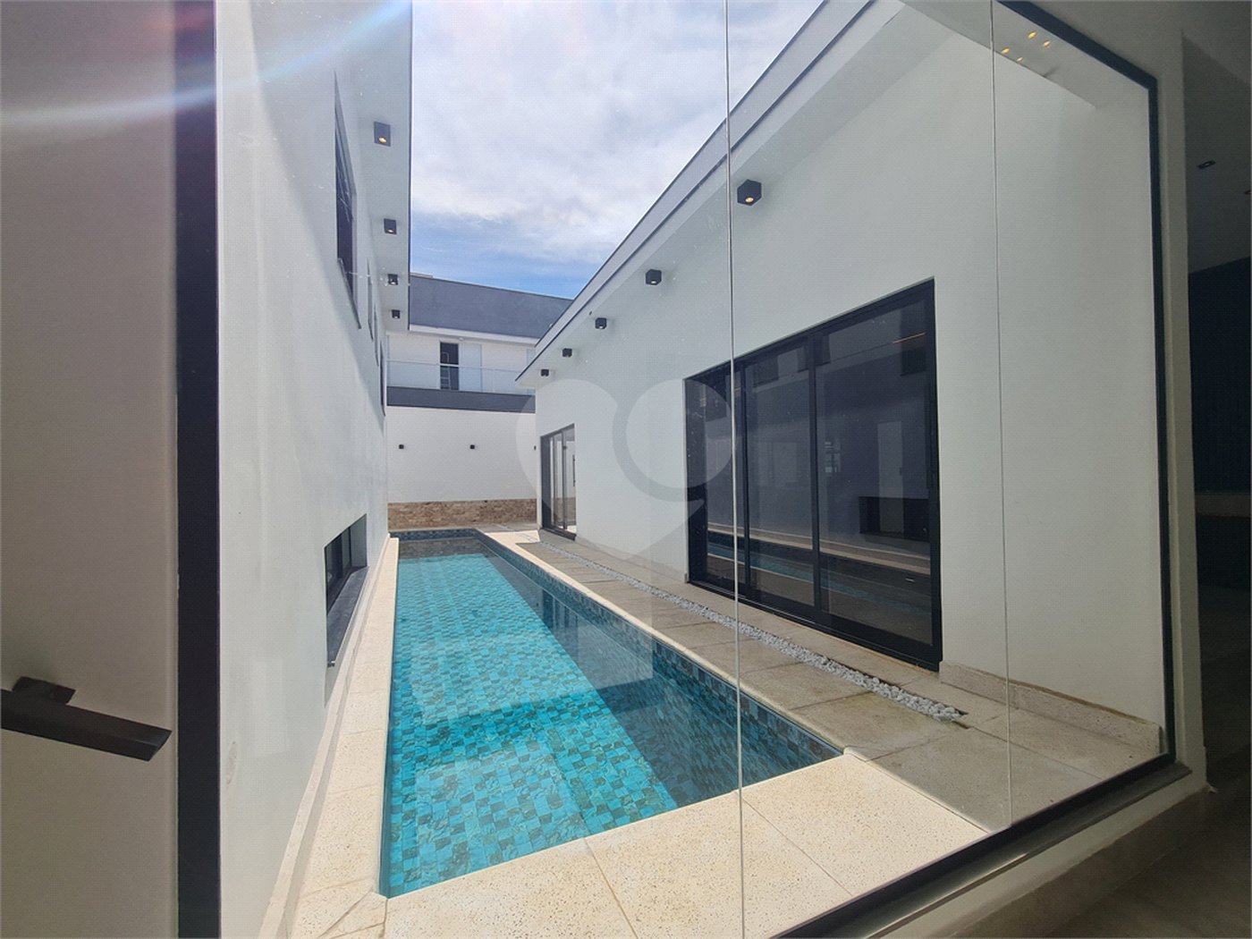 Casa à venda com 3 suítes no condomínio Parque Ibiti Reserva, Sorocaba - SP