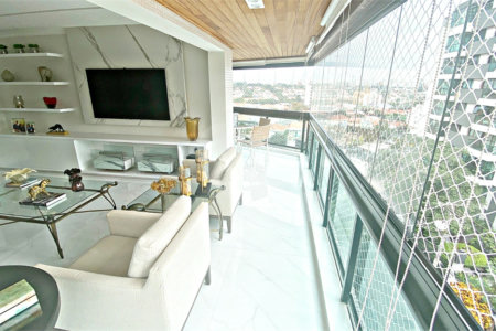 Apartamento à venda - Planalto Paulista