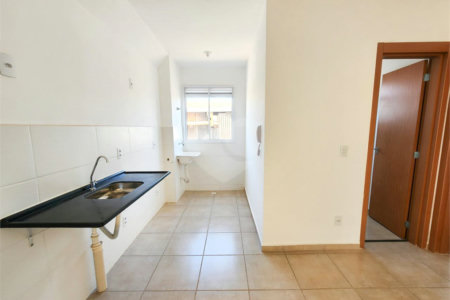 Apartamento à venda com 2 quartos em Chácaras Pedro Corrêa de Carvalho, Ribeirão Preto, SP