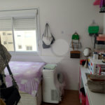 Apartamento à venda com 3 quartos, sendo 1 suíte,  no Centro, São Bernardo do Campo, SP