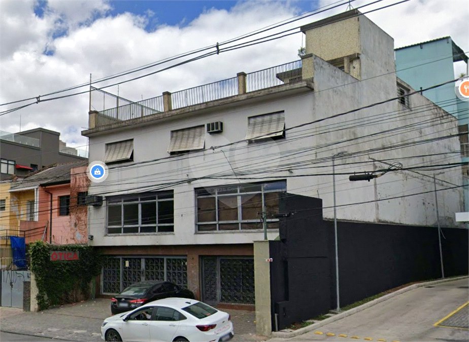 Prédio à venda ou para alugar em Bom Retiro, São Paulo, SP