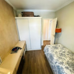 Apartamento à venda com 2 quartos, sendo 1 suíte, em Cidade Monções, São Paulo, SP