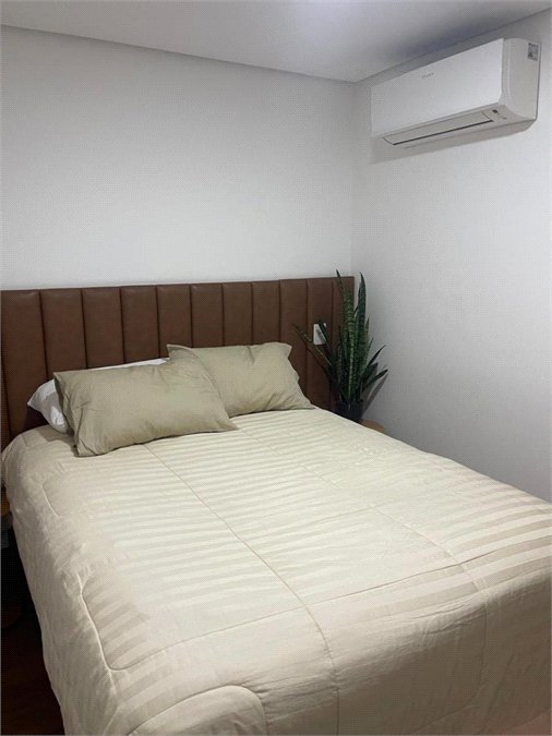 Apartamento à venda com 1 suíte em Cidade Monções, São Paulo, SP