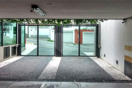 Apartamento à venda com 4 quartos, sendo 3 suítes,  em Santana, São Paulo, SP