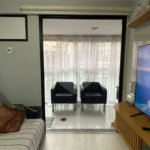 Apartamento à venda com 2 quartos, sendo 1 suíte, em Campo Grande, Rio de Janeiro, RJ